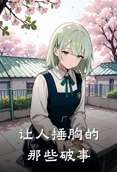 让人捶胸的那些破事