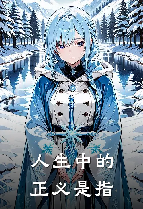 人生中的正义是指