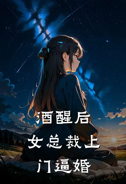 酒醒后：女总裁上门逼婚