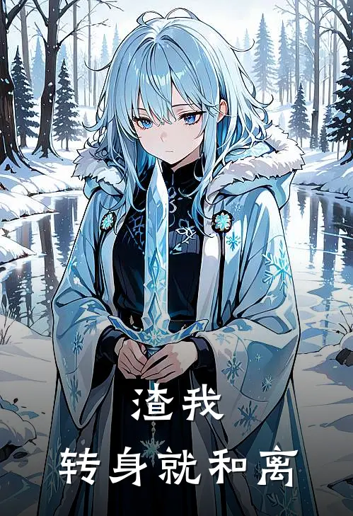 渣我，转身就和离