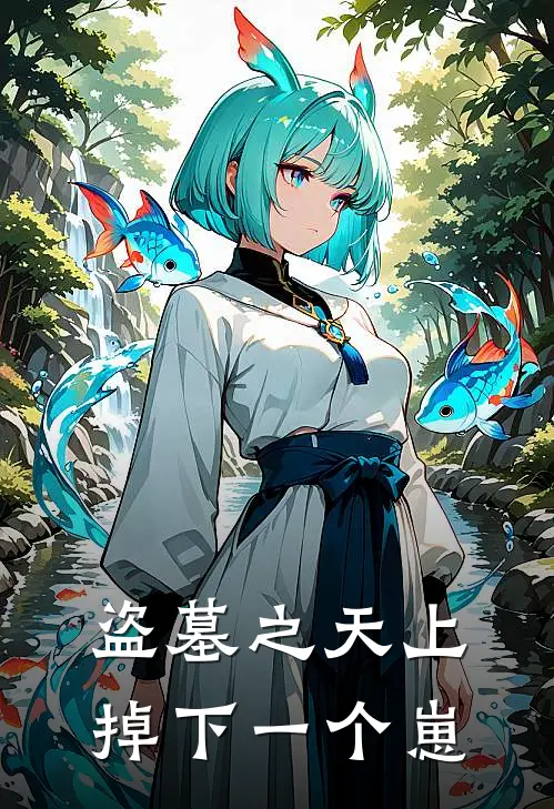 盗墓之天上掉下一个崽解雨宸吴涯最新更新小说_在线阅读免费小说盗墓之天上掉下一个崽解雨宸吴涯