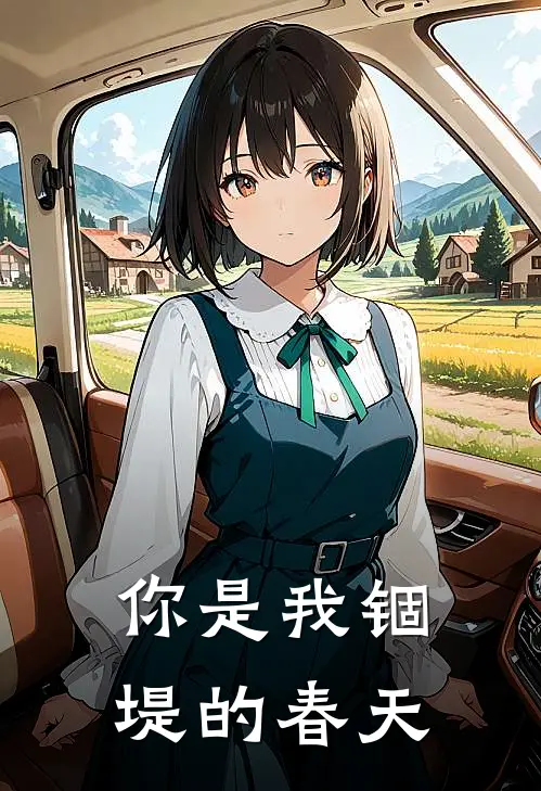 你是我锢堤的春天