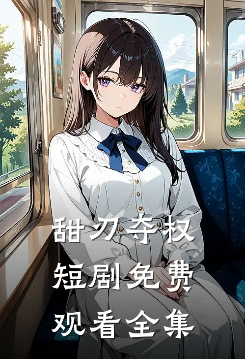 甜刃夺权短剧免费观看全集