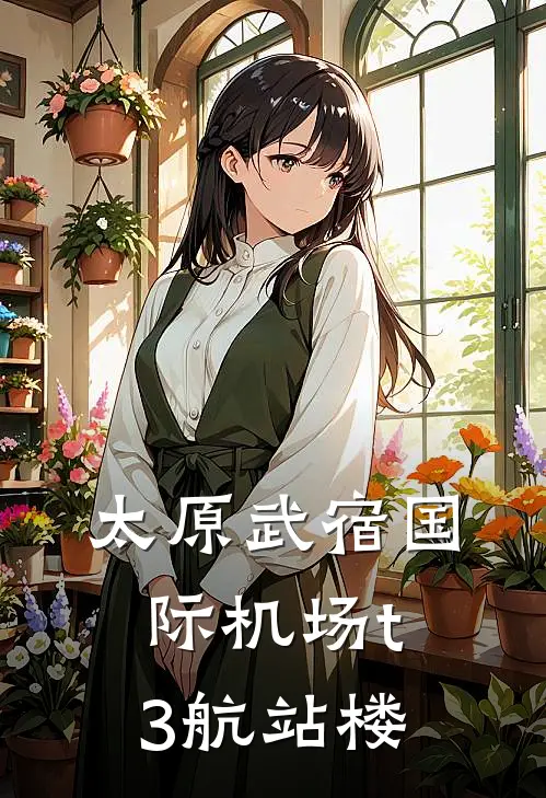 太原武宿国际机场t3航站楼