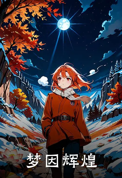 梦因辉煌(沈铎红蝎)完结版免费小说_热门完结小说梦因辉煌(沈铎红蝎)