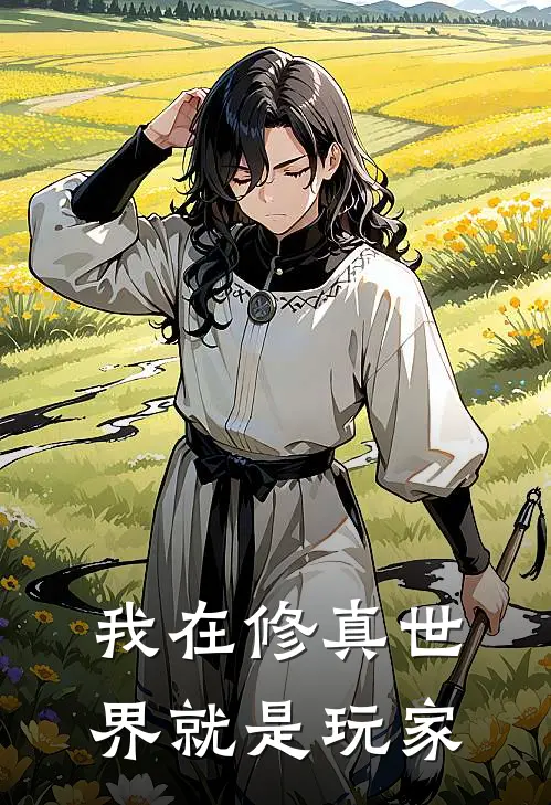 我在修真世界就是玩家