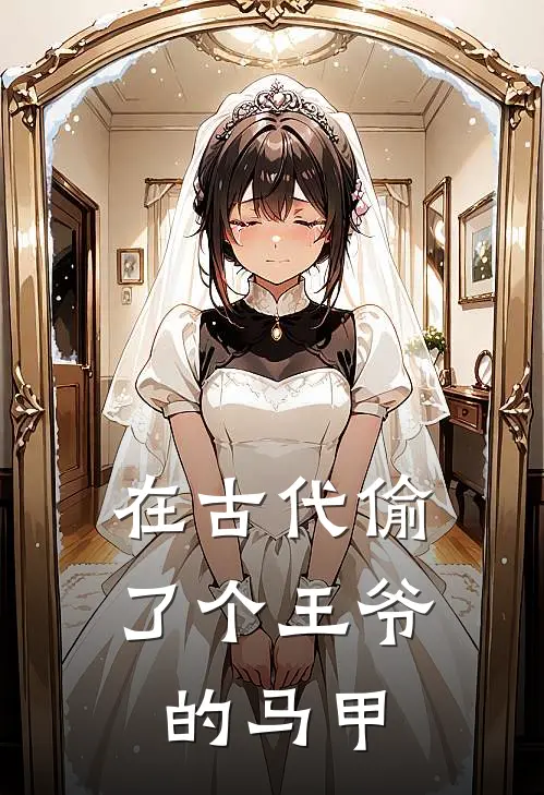 在古代偷了个王爷的马甲