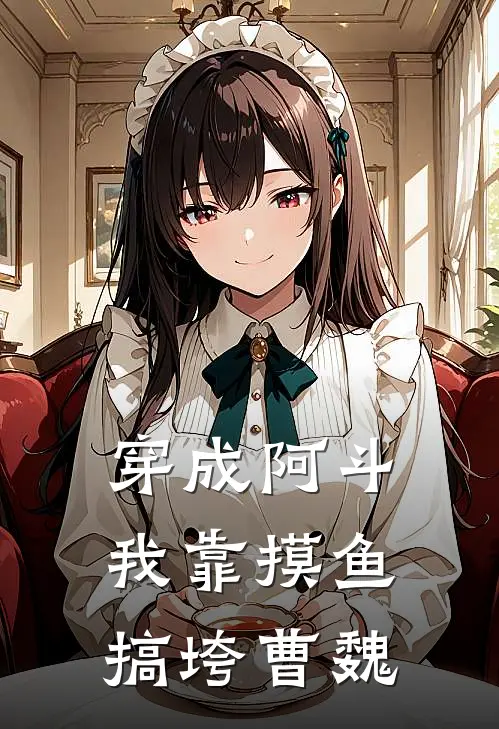 穿成阿斗，我靠摸鱼搞垮曹魏