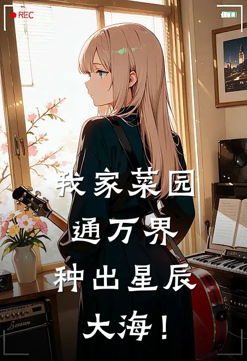 我家菜园通万界，种出星辰大海！