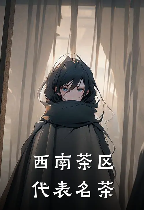 西南茶区代表名茶