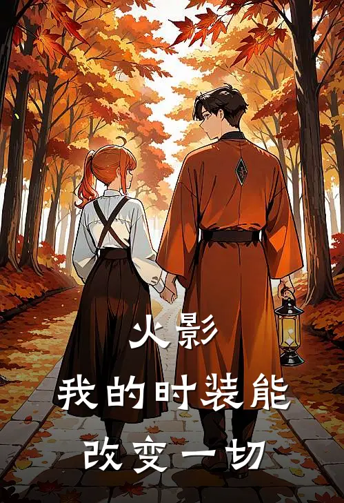 火影：我的时装能改变一切萌黄乌冬完本热门小说_完本小说免费火影：我的时装能改变一切(萌黄乌冬)