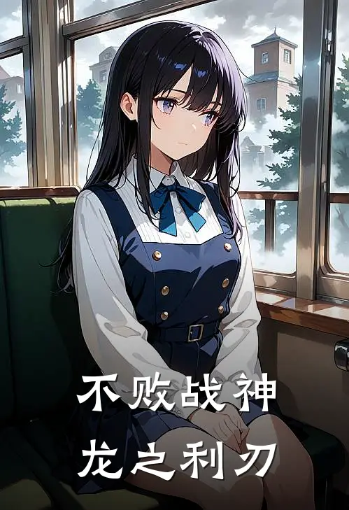 不败战神，龙之利刃