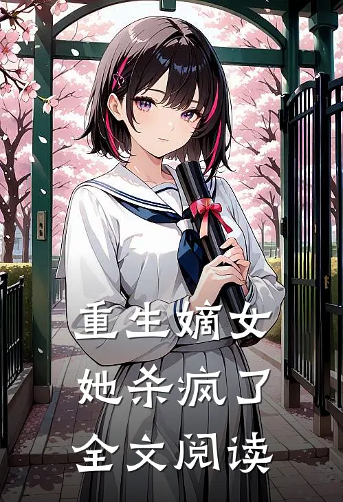 重生嫡女她杀疯了全文阅读