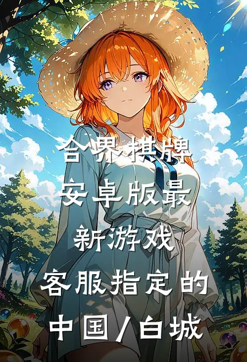 合界棋牌安卓版最新游戏.客服指定的.中国/白城