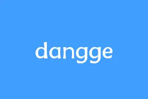 dangge