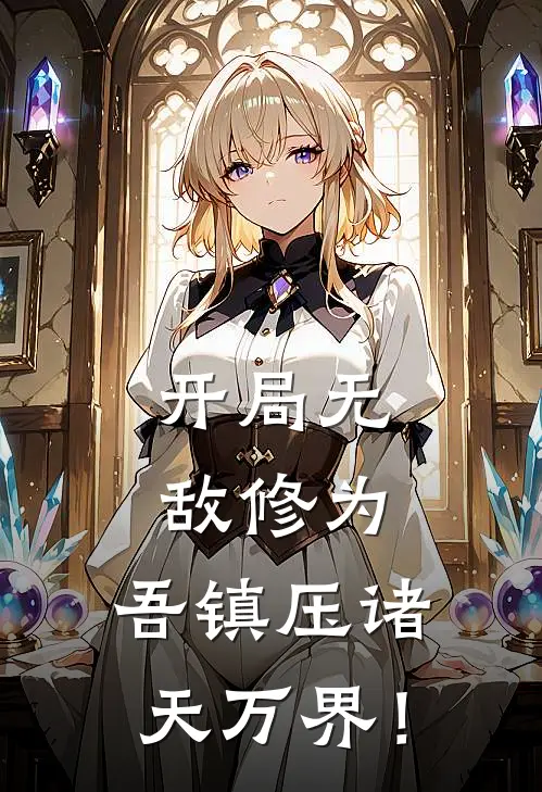 开局无敌修为，吾镇压诸天万界！