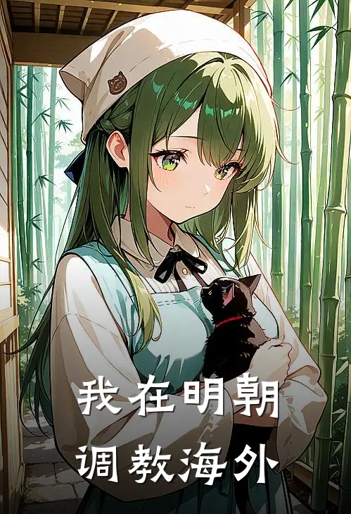 我在明朝调教海外
