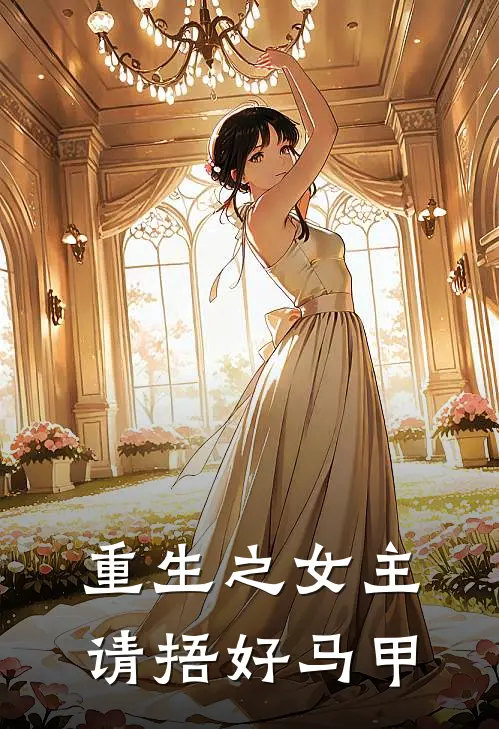 重生之女主请捂好马甲