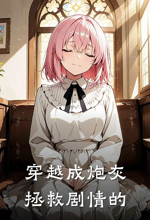 穿越成炮灰拯救剧情的