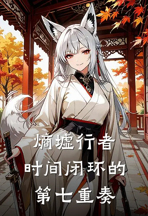 熵墟行者：时间闭环的第七重奏(林时序余念安)无弹窗小说免费阅读_小说完整版免费阅读熵墟行者：时间闭环的第七重奏林时序余念安