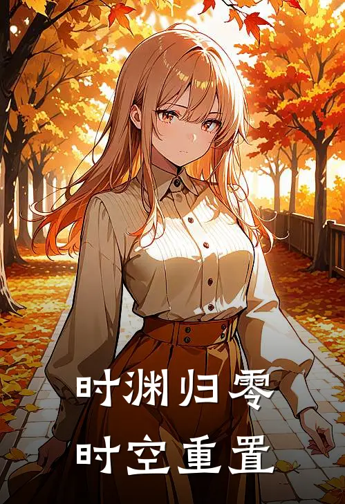 时渊归零：时空重置