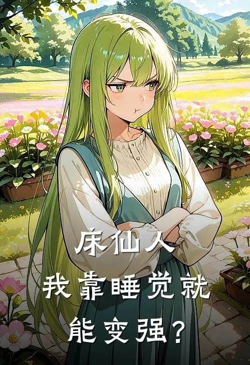 床仙人：我靠睡觉就能变强？