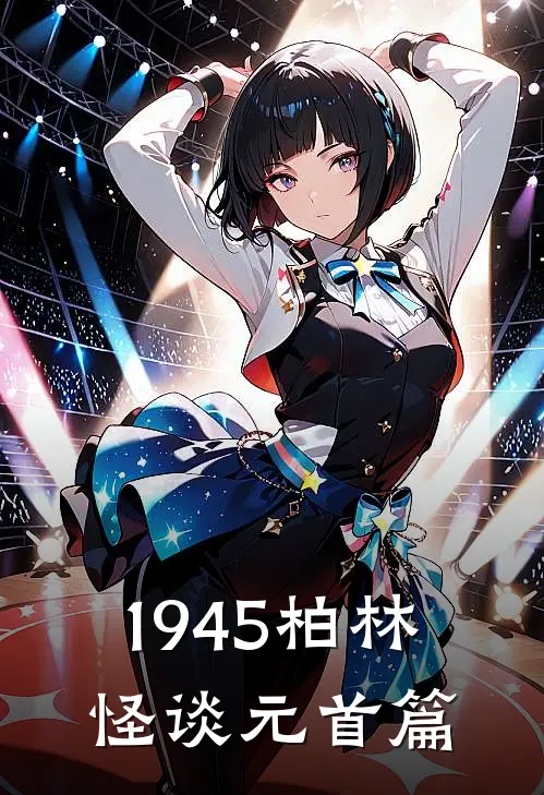 1945柏林怪谈元首篇