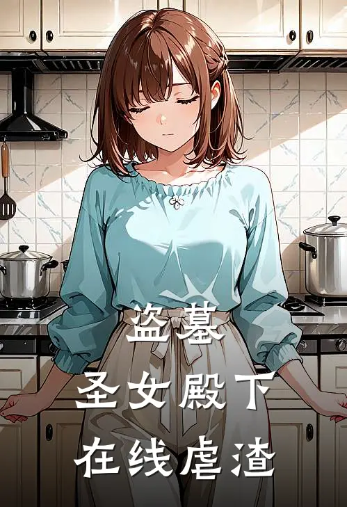 盗墓：圣女殿下在线虐渣