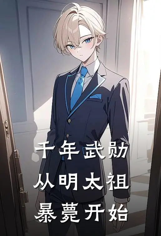 千年武勋：从明太祖暴薨开始(李景隆朱元璋)热门小说_《千年武勋：从明太祖暴薨开始》最新章节在线阅读
