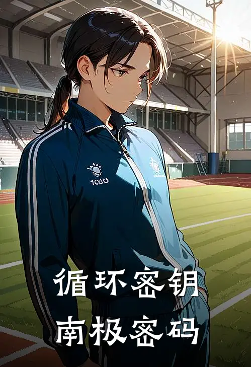 循环密钥南极密码