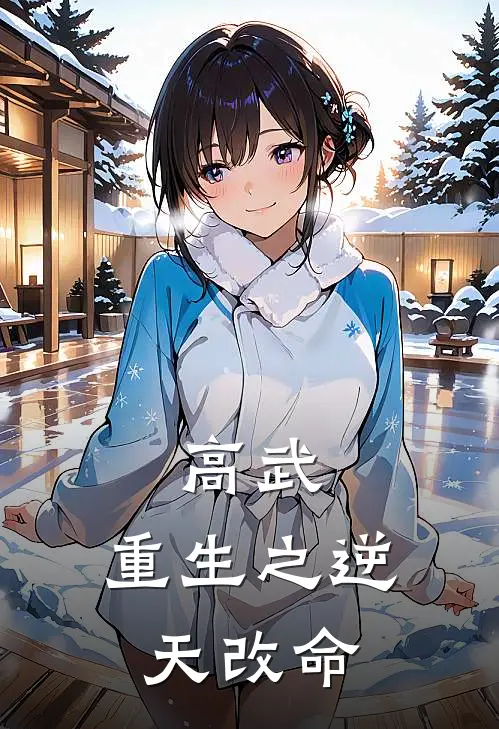 高武：重生之逆天改命