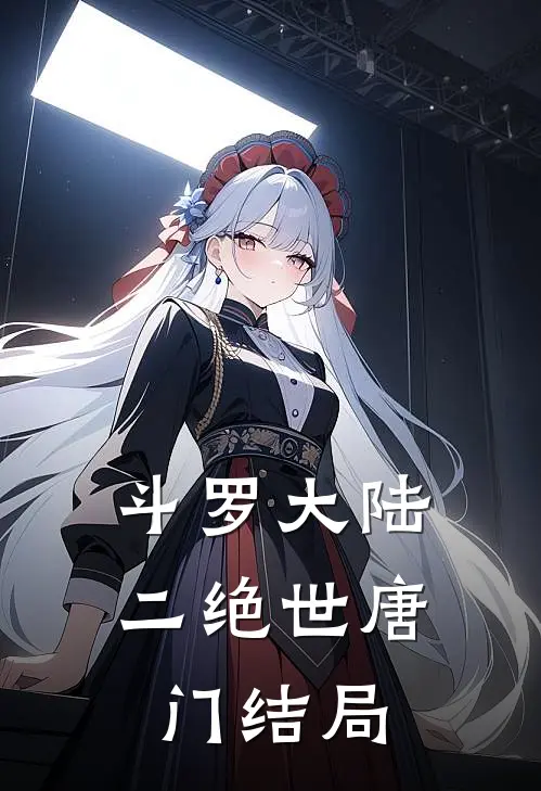 斗罗大陆二绝世唐门结局(唐舞桐戴雨浩)最热门小说_全本完结小说斗罗大陆二绝世唐门结局(唐舞桐戴雨浩)