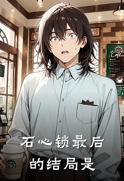石心锁最后的结局是