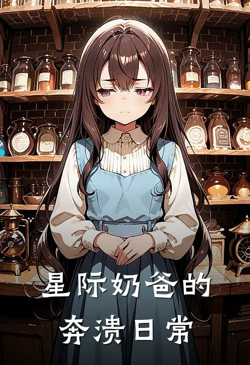 星际奶爸的奔溃日常