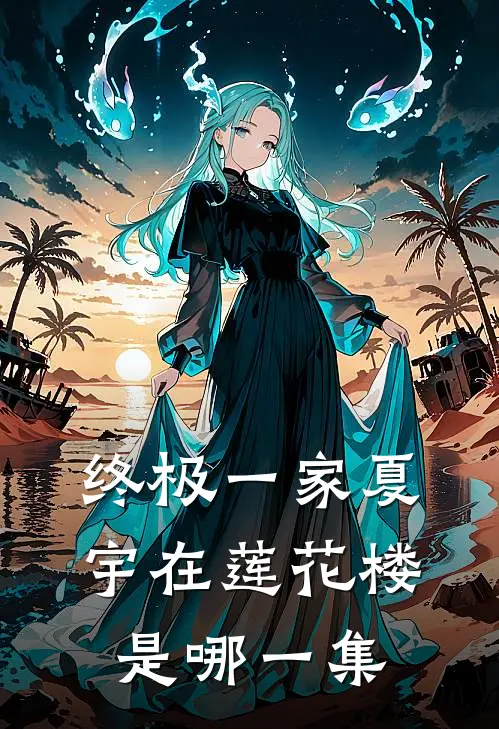 终极一家夏宇在莲花楼是哪一集