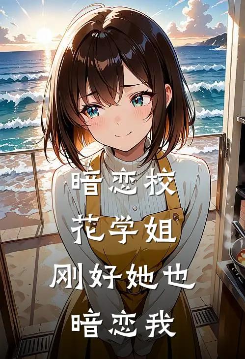 暗恋校花学姐，刚好她也暗恋我
