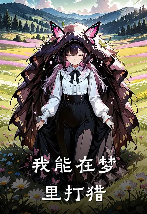 我能在梦里打猎