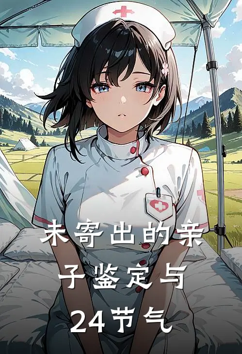 未寄出的亲子鉴定与24节气