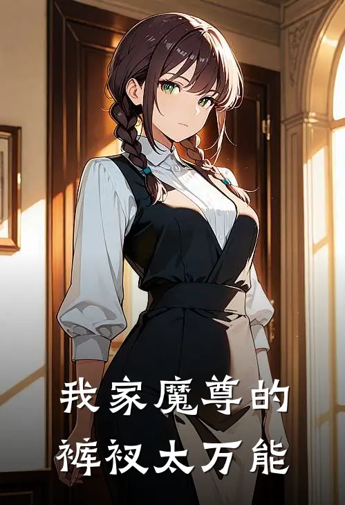 我家魔尊的裤衩太万能