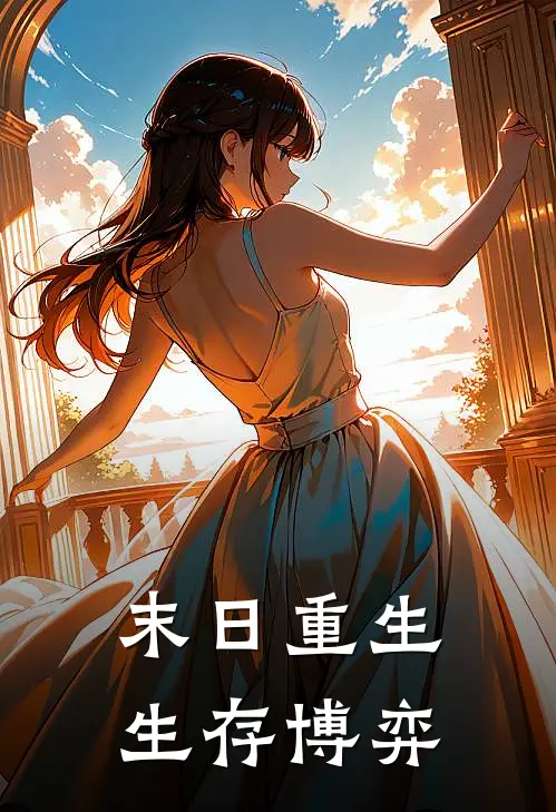 末日重生：生存博弈林夏陈墨热门的小说_免费小说末日重生：生存博弈(林夏陈墨)