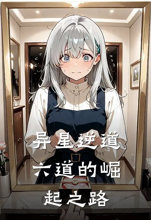 异星逆道：六道的崛起之路