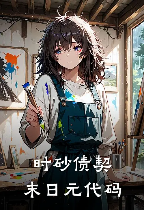 时砂债契：末日元代码