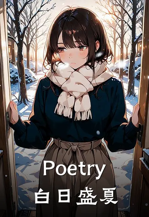 Poetry：白日盛夏