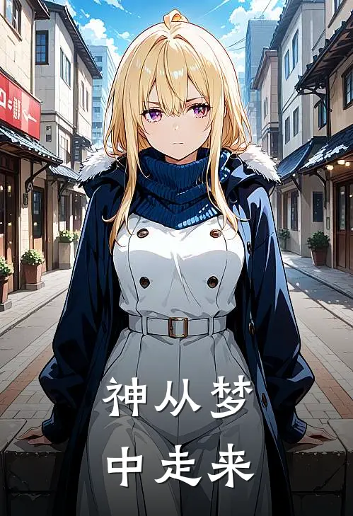 神从梦中走来(罗伯特铃兰)热门小说_《神从梦中走来》最新章节在线阅读