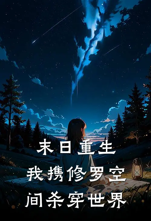 末日重生：我携修罗空间杀穿世界