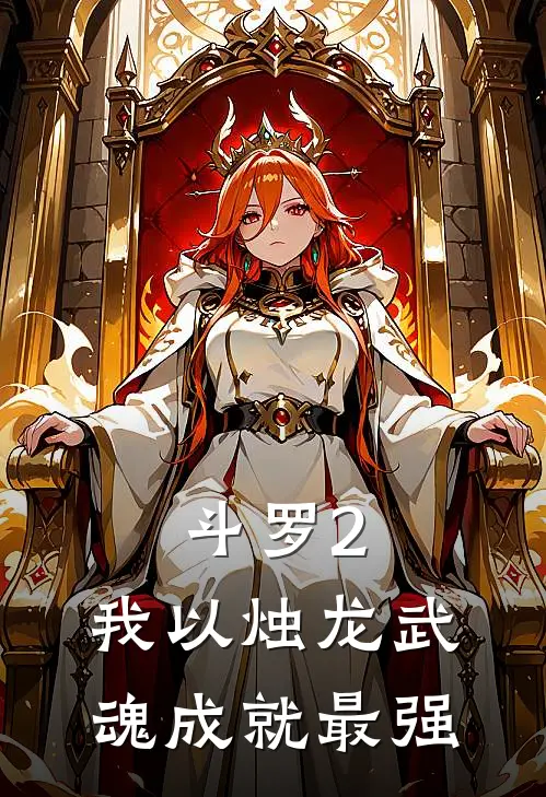 斗罗2：我以烛龙武魂成就最强