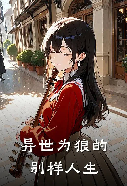 异世为狼的别样人生