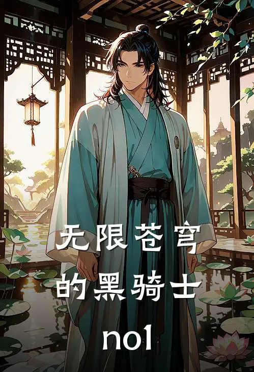 无限苍穹的黑骑士no1
