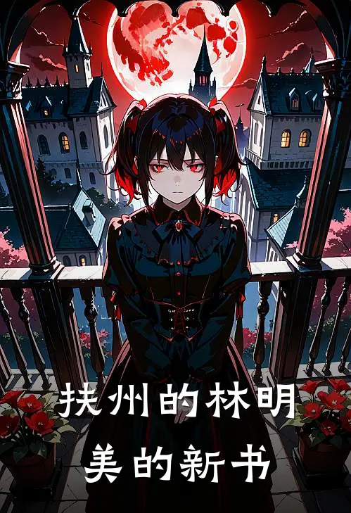 扶州的林明美的新书(黎光刘莉莉)最新小说_免费阅读完整版小说扶州的林明美的新书(黎光刘莉莉)