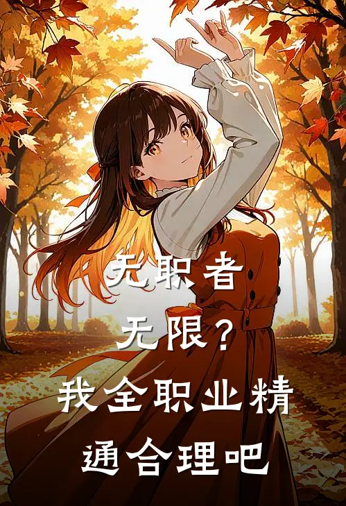 无职者无限？我全职业精通合理吧